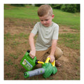 JD Bubble Leaf Blower & Refill Can - Image