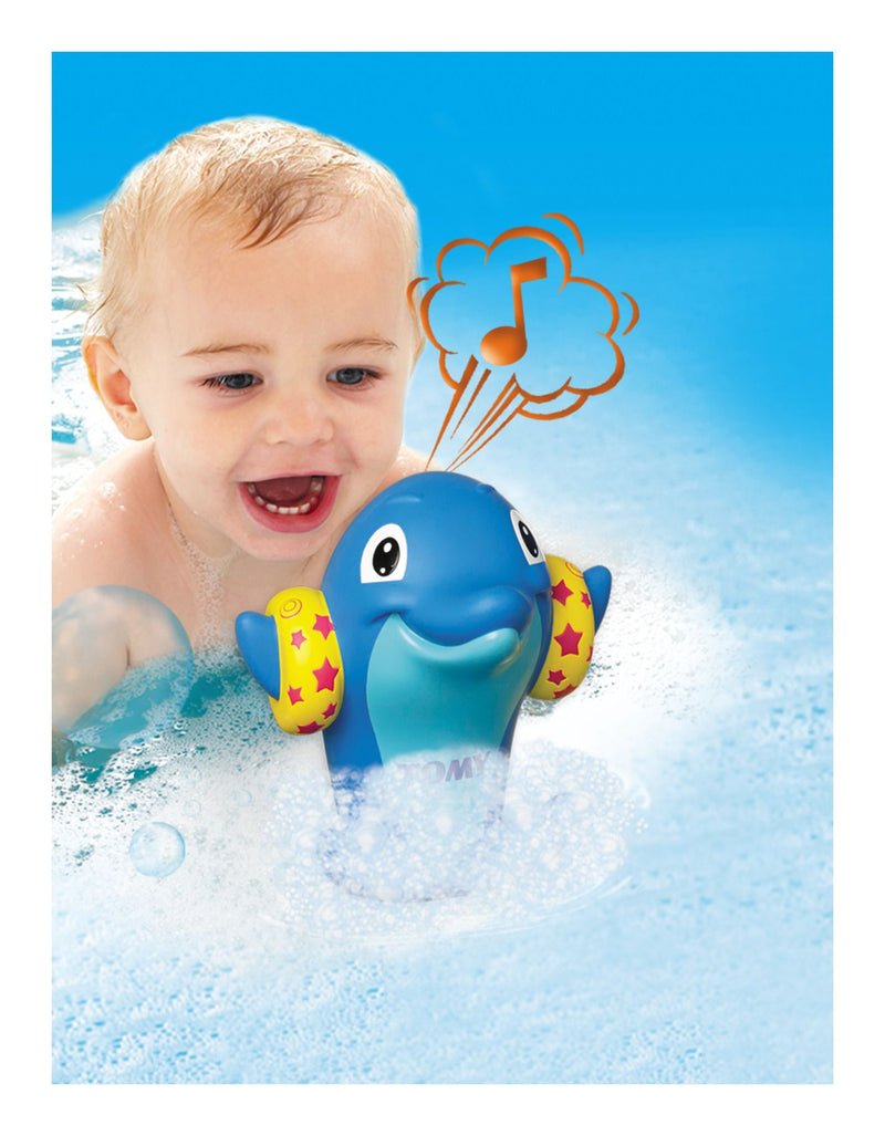Toomies Water Whistlers - Image