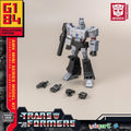 Transformers Generation One - Model Kit 10cm Megatron - Image