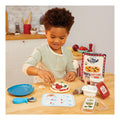 Little Tikes Creative Chefs Pizza Kit - Image