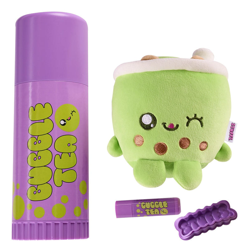 Stuffs - Image