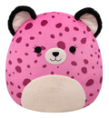 Squishmallows 20in Jalisca the Pink Cheetah