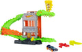 Hot Wheels City Croc Pizza Attack