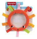 Fisher Price Baby Toys Activity Rings