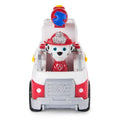 Paw Patrol -Fire Rescue Themed Vehicle Marshall
