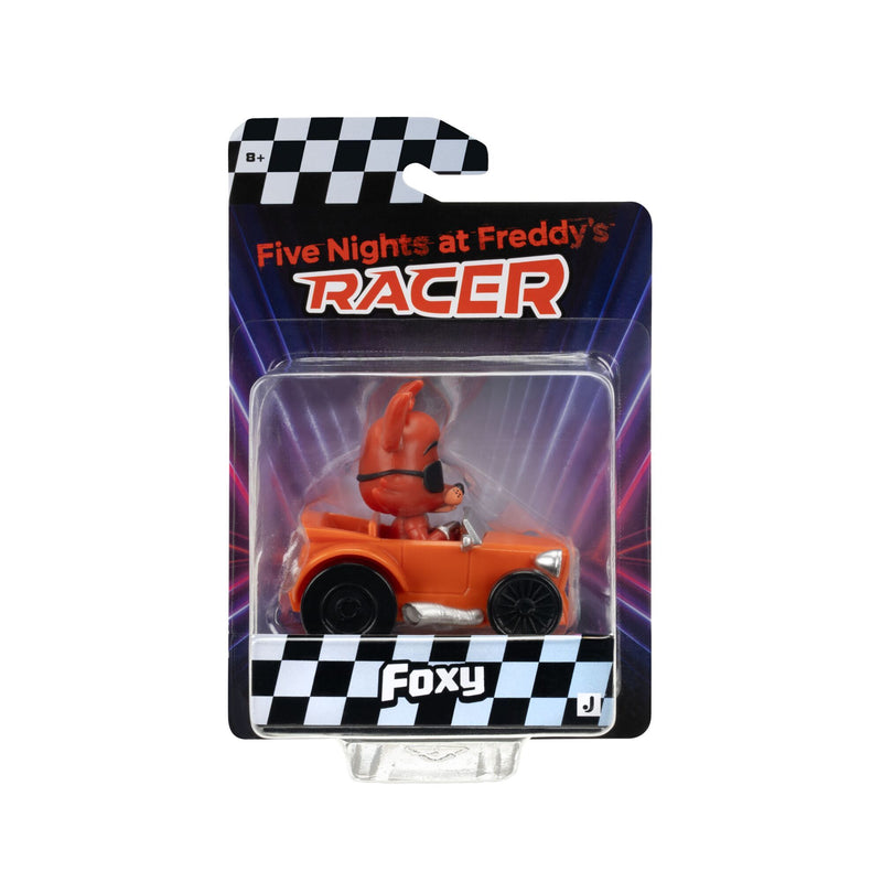 FNAF - 2in Racers Assortment - Image