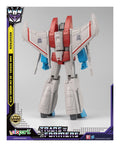 Transformers Generation 1 - Starscream 19cm - Image