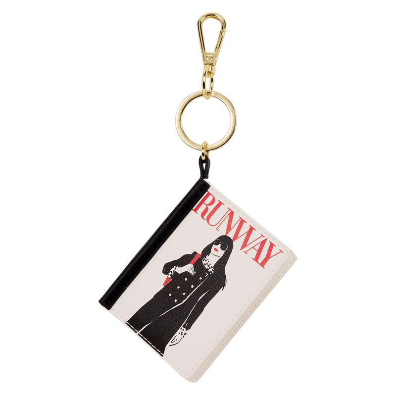 Loungefly - The Devil Wears Prada Tote Bag
