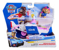 Paw Patrol Search & Rescue Skye Rescue Helicopter with 2 Figures - Image