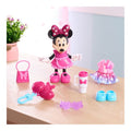 Minnie Mouse Fabulous Fashion Doll