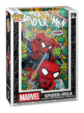 Comic Cover - Marvel - Spider-Hulk Funko Pop! Vinyl Figure