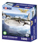 Corgi Short Sunderland 1000 Piece Jigsaw Puzzle