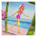 Barbie Movie - Roller Skating Barbie - Image