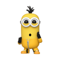 Pop! Vinyl - Minions 2 - Kung Fu Kevin