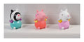 Toomies Peppa & Friends Bath Squirters - Image