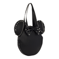 Loungefly - Minnie Mouse Studs & Chains Tote Bag