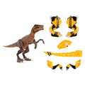 Armorsaurs Armor-Up Dinosaur - Raptor
