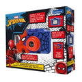 Spider-Man Camera With Protection