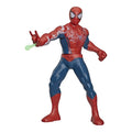 Power-Charge Spider-Man