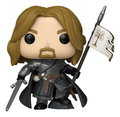 Pop! Vinyl - LOTR - Boromir - Image