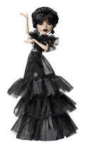 Monster High Wednesday Rave n Dress Doll - Image