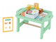 Wooden Breakfast Set