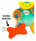 Lamaze Play & Grow Pupsqueak - Image
