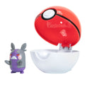 Pokemon Clip n Go Assorted - Image