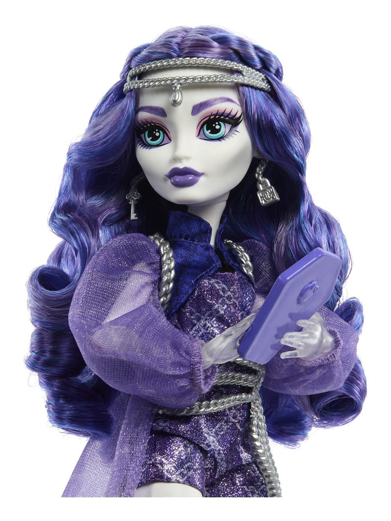 Monster High Spectra Vondergeist - Image