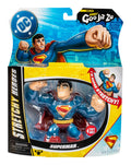 Heroes of Goo Jit Zu DC Hero Pack Assorted - Image