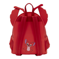 Loungefly - Lilo & Stitch Leroy Mini Backpack