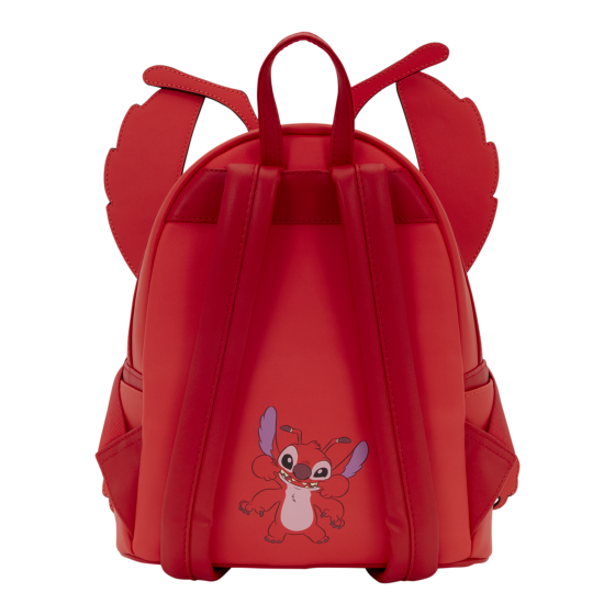Loungefly - Lilo & Stitch Leroy Mini Backpack