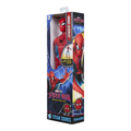 Marvel Spider-Man: Brand New Day Titan Series Action Figure