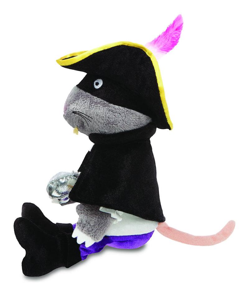 The Highway Rat 9" - Image