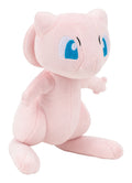 Pokemon 8" Mew Plush - Image