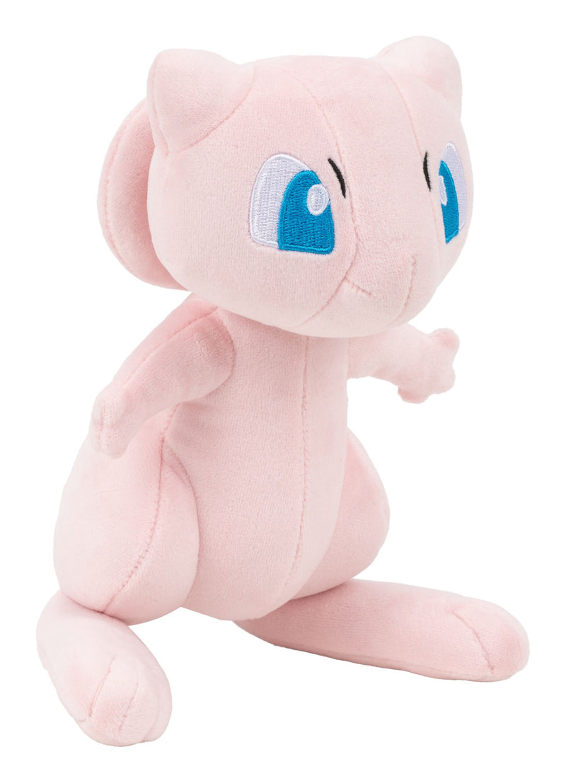 Pokemon 8" Mew Plush - Image