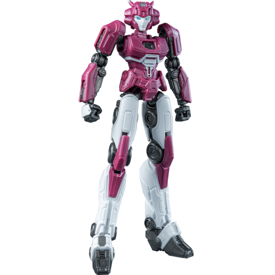 Transformers ONE AMK Series 17.5cm Elita Model Kit