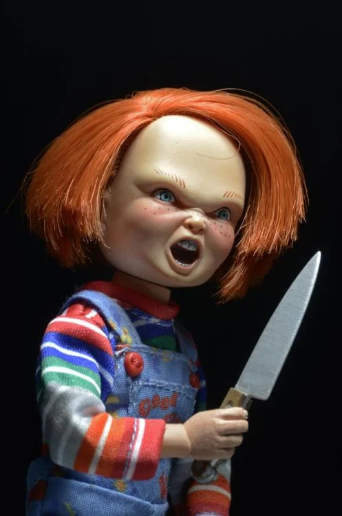 NECA Chucky Child's Play 8" Clothed Action Figure