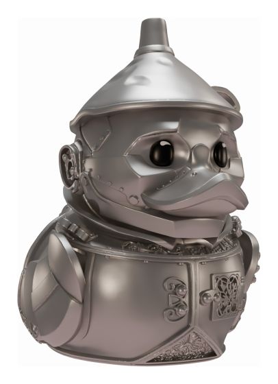 Wicked Tin Man Boxed Tubbz