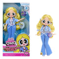 L.O.L Surprise Fashion Doll - Bubbles - Image