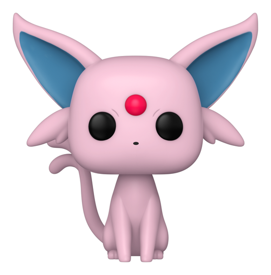 Pop! Vinyl - Pokemon - Espeon - Image