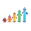 Numberblocks Friends One to Five - Image