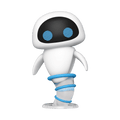 Pop! Vinyl - Wall-E - Eve Flying