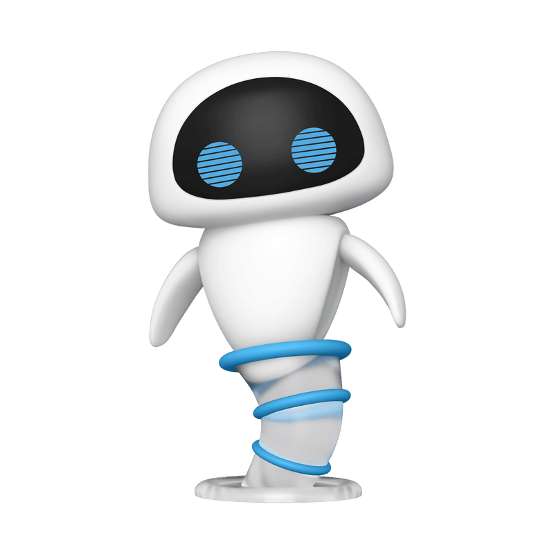 Pop! Vinyl - Wall-E - Eve Flying