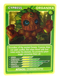 Doteki Battle Training Set (Organika) - Image