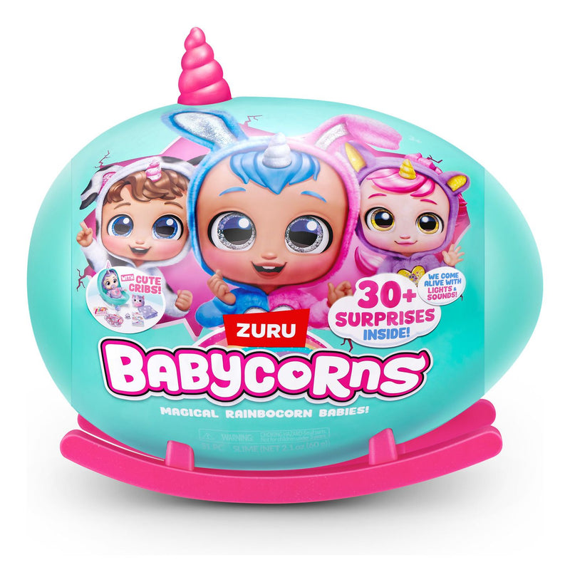 Babycorns Surprise Large Doll S1 - Image