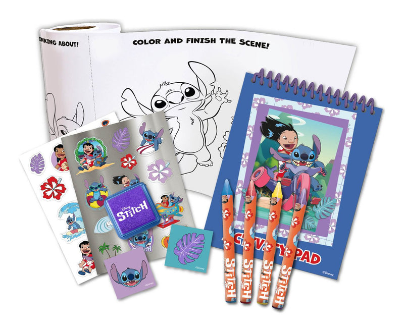 Lic Creativity Case Stitch - Image