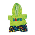 Build-a-Bear Workshop Clothing Packs Assortment (Case of 8)