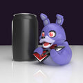 FNAF - Bonnie - Boxed Tubbz - Image