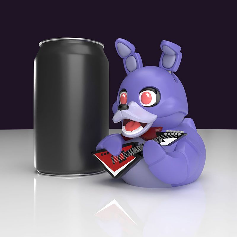 FNAF - Bonnie - Boxed Tubbz - Image